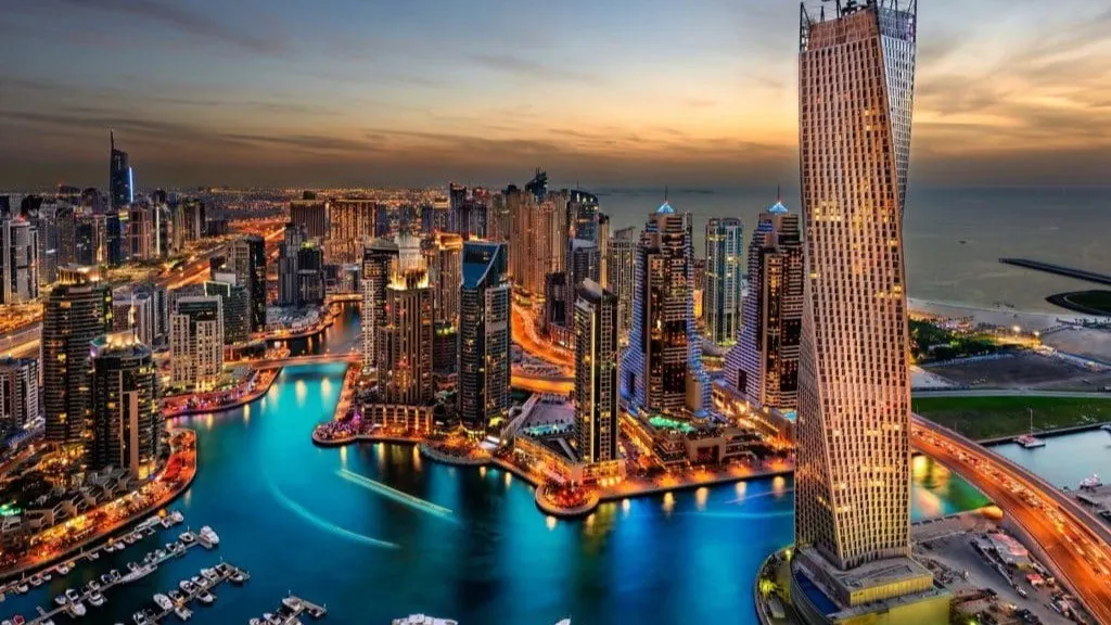 Dubai, United Arab Emirates - A Vehicle for Wealth, Succession and Asset Protection for UAE Residents and European Individuals