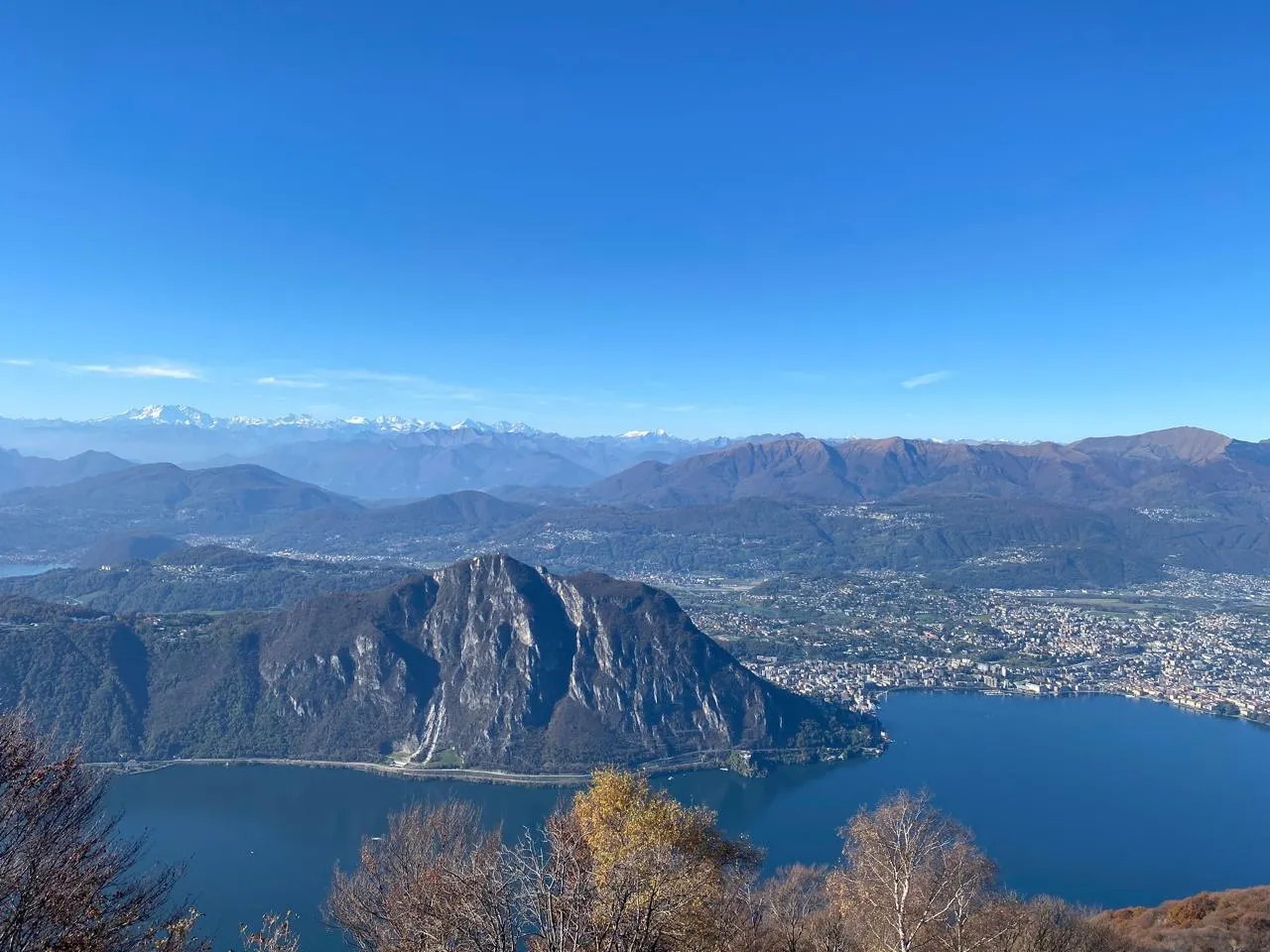 Balcone d’Italia, Lanzo d’Intelvi, Como, Italy - Designing the Architecture of Control: Incorporating in Lanzo d’Intelvi