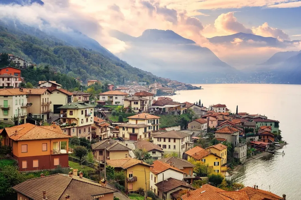 Lombardy region, Italy - Designing the Invisible Layer That Decides Everything: The Hidden Workings of Governance, Incentives, and Control