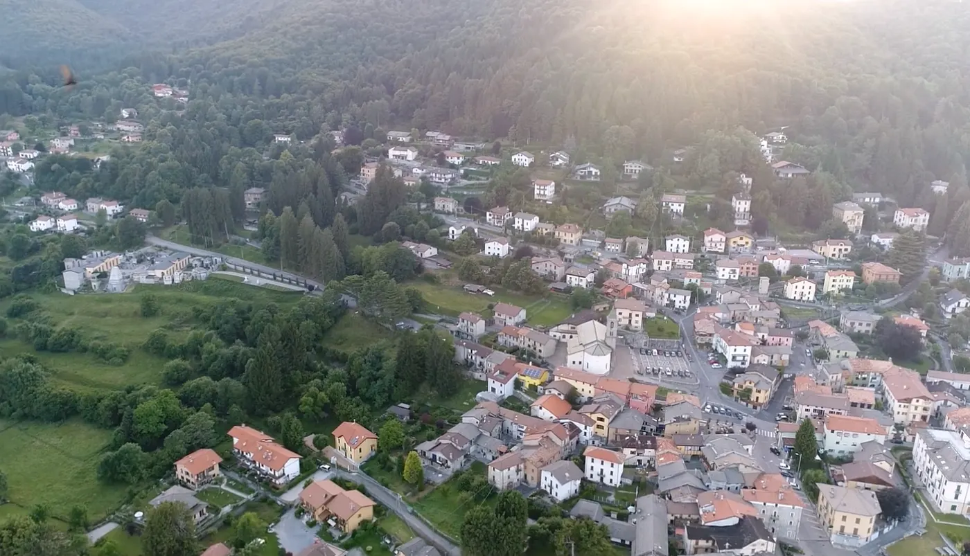 Lanzo d’Intelvi, Como, Italy - Owning Nothing, Controlling Everything: The Lanzo d’Intelvi IP Holding Blueprint