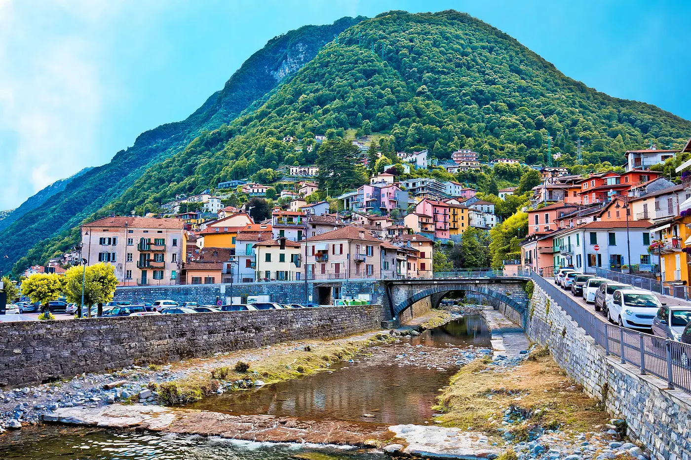 Lanzo d’Intelvi, Como, Italy - The Founderless Hand: How Foundations Exercise Control without Ownership, Votes, or Visibility